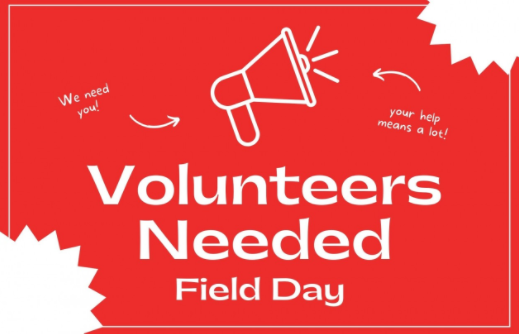 Field Day Volunteers Needed